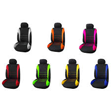 Front Car Seat Covers Front Ready Sport