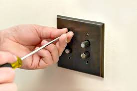 Updating A Push Button Light Switch This Old House