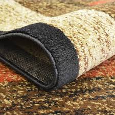 mayberry rug hearthside rustic panel