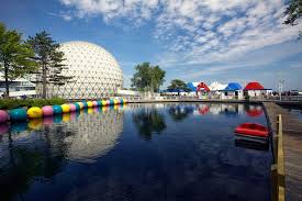 Select from premium ontario place of the highest quality. Ontario Place Photo Essay