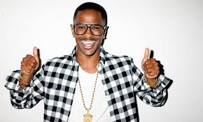 Big Sean Height Weight Age And Body Measurements