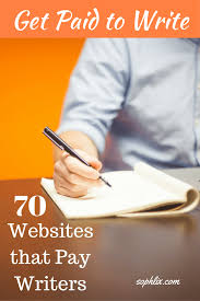 The Best Upfront Pay Online Writing Websites