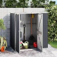 Plastic Sheds Up To 35 Off