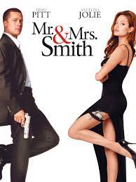 Prime Video: Mr. & Mrs. Smith