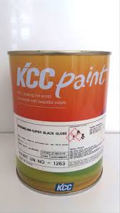 Kcc Paint Color Code