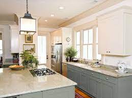 4 Best Kitchen Cabinet Finishes People