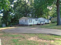 iredell county nc mobile homes