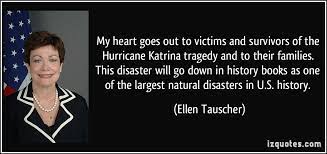 Browse top 24 famous quotes and sayings about hurricane katrina by most favorite authors. Quotes From Hurricane Katrina Survivors Quotesgram