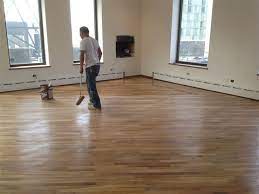 floor refinishing nyc wood floor