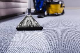 commercial carpet cleaning ezgreen