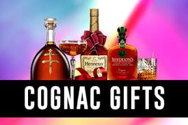 send hennessy cognac gifts