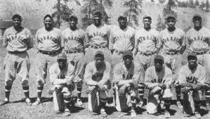 Negro leagues baseball museum celebrates silver anniversary. Mlb Negro Leagues Were A Major League