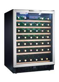 danby designer 50 bottle wine cooler