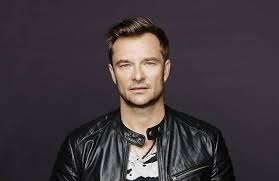 David hallyday, born of the relationship between le taulier and sylvie vartan, celebrated his father's birthday with a wink. Who Is David Hallyday Dating David Hallyday Girlfriend Wife