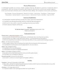 Writing your first resume fresh out of university is intimidating. College Grad Resume Examples And Advice Resume Makeover