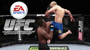 Ea sports ufc 2 innovates with stunning character likeness and animation, adds an all new knockout physics system and authentic gameplay features, and invites all fighters to step back into the octagon to experience the thrill of finishing the fight. Ea Sports Ufc Ps4 Gameplay Knockouts Submissions Highlights 1080p True Hd Quality Youtube