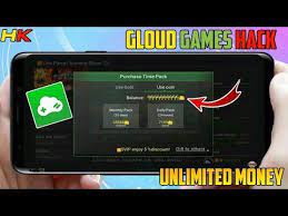 Download gloud gloud game mod apk hack 2020 from apkcabal. Gloud Games Mod Apk V4 2 4 Unlimited Coin And Time