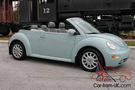 2005 Volkswagen Beetle Classic 5