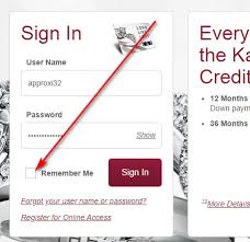 Our credit customer service department's hours are: Kay Jewelers Credit Card Review 2021 Login And Payment