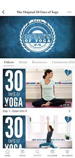 my yoga with adriene review reveals