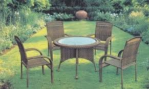 Outdoor Furniture For Hotel