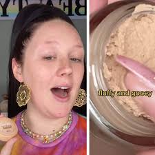 controversial 2000s foundation