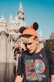 After his initial success on the platform, paul was called up by disney channel to act in a tv show. Jake Paul Hints At Getting Fired From Disney In New Song Teen Vogue