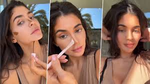 kylie jenner shares her quick everyday