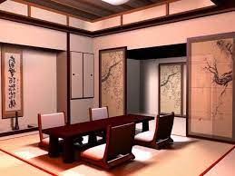 japanese interior design japanese