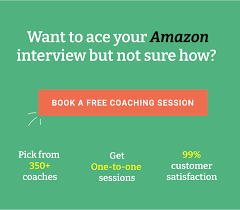 the amazon interview process tips