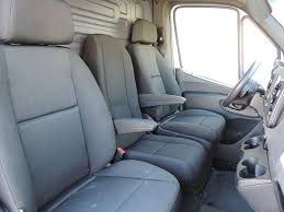 Sprinter Middle Seats The Center Seat 2018