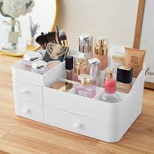 large makeup organiser storage drawer