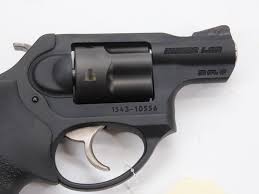 ruger lcr double action revolver proxibid