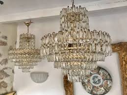 Vintage Chandelier For Sale At Pamono