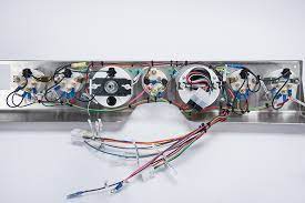 If you look at the wiring in this link you will see the. Scout Ii Dash Panel Wiring Harness For Stainless Steel Dash Panel Combo Kit With Gauges International Scout Parts Scout Ii Parts Your Authorized Ih Lightline Dealer