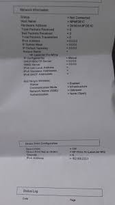 Up to 19 ppm first page out (ready) black: Hp Laserjet Pro M12w Wi Fi Connection Problem Hp Support Community 6253869