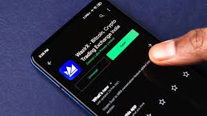 Zerodha kite mobile trading app. Wazirx Coinswitch Experience Heavy Bear Markets Cryptocurrency Companies In India Look To Build Capacity Improve Security