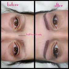 permanent makeup in braunstone town