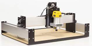 diy cnc 4 awesome machines you can