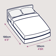 guide to uk bed sizes