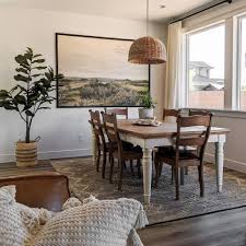 what s the best dining room rug here