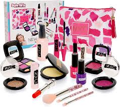 style z new york pretend makeup set