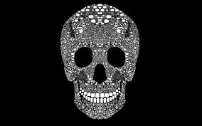 mexican skull wallpapers top free