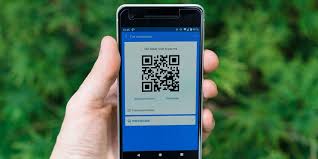 Check spelling or type a new query. How To Scan A Qr Code On Android And Iphone