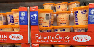 Does Costco sell pimento cheese?