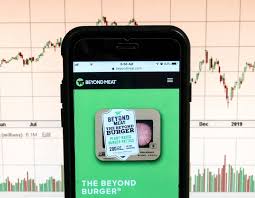 Latest beyond meat inc news. Beyond Meat Stock Forecast A Mis Steak New Research Currency Com
