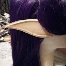 This is what i figured out for myself in the process, and my daughter was super happy with them. Diy Cereal Box Elf Ears Cosplaying With Pandercosplay