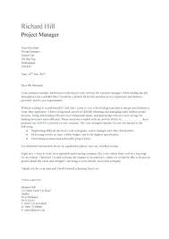 Samples For Cover Letter Best Sample Cover Letters Need Even More