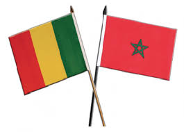 Dimanche prochain au stade omnisports de yaoundé, la compétition connaîtra son. L Ambassadeur Du Royaume A Bamako Le Partenariat Entre Le Maroc Et Le Mali Occupe Une Place Privilegiee