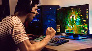 Play online games as much as you want - Elacuario